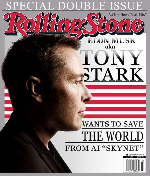 Elon Musk, Gros Salopard, ou Génie des Affaires ? - Critique de la Biographie 19