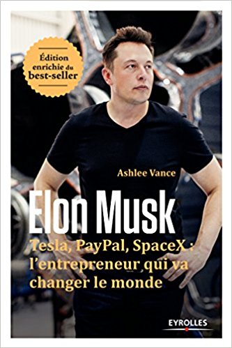 Elon Musk, Gros Salopard, ou Génie des Affaires ? - Critique de la Biographie 6