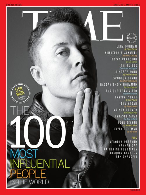 Elon Musk, Gros Salopard, ou Génie des Affaires ? - Critique de la Biographie 13