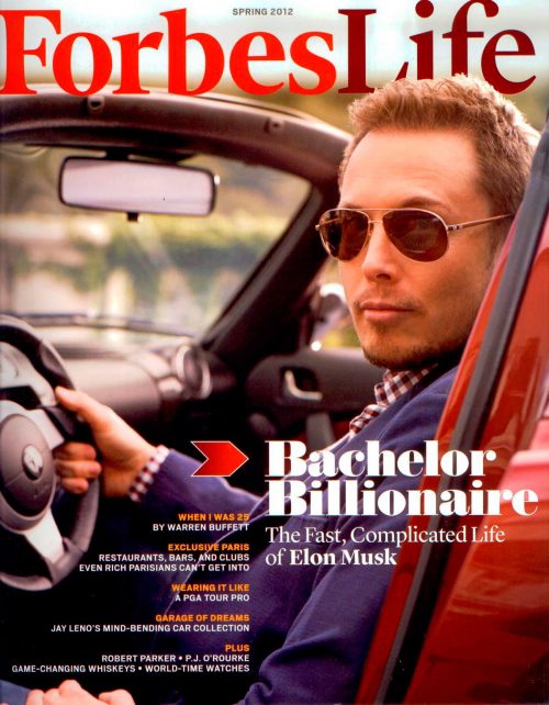 Elon Musk, Gros Salopard, ou Génie des Affaires ? - Critique de la Biographie 17