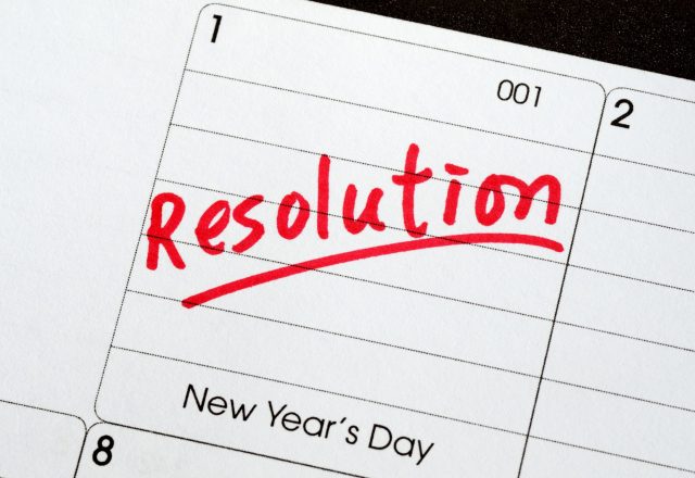 24 bonnes résolutions pour réussir l'année 2024 ! 27
