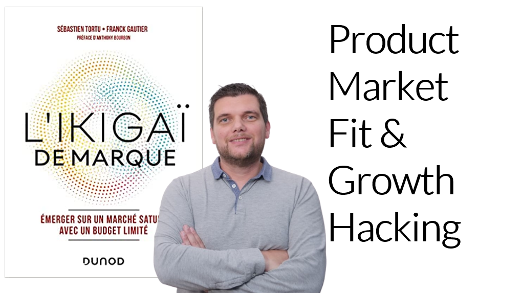 Comment mettre en place une stratégie de Growth Hacking – Franck Gautier 128