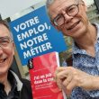 "J'ai un job dans la com", le guide des métiers de la communication par Serge-Henri Saint-Michel 12